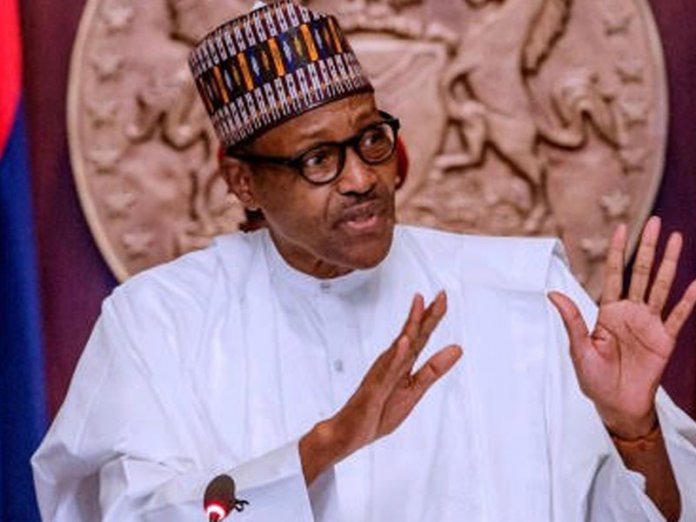 a73ffe10 buhari Buhari Directs CBN to Stop Forex for Food Imports