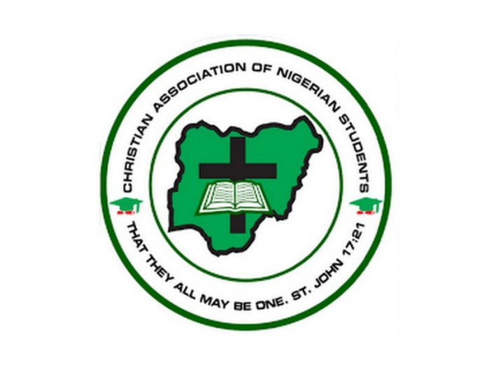a76ac1bb can logo Insecurity: CAN Declares 3-Day Fasting, Prayer for Nigeria