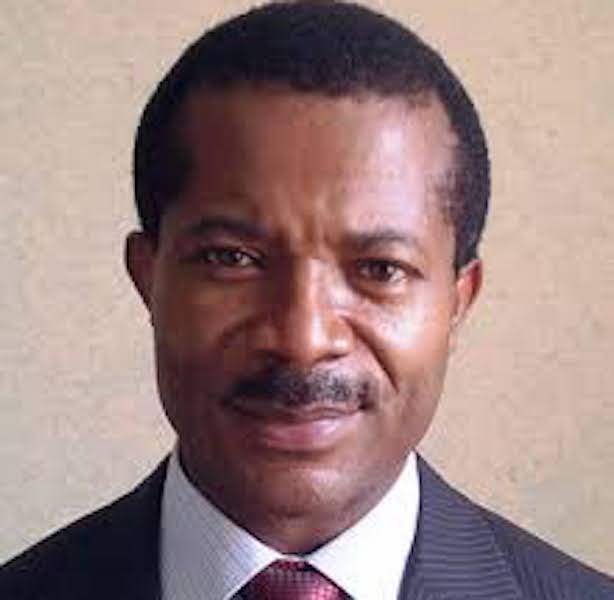 Sonnie Ekwowusi savours an inaugural lecture at University of Nigeria