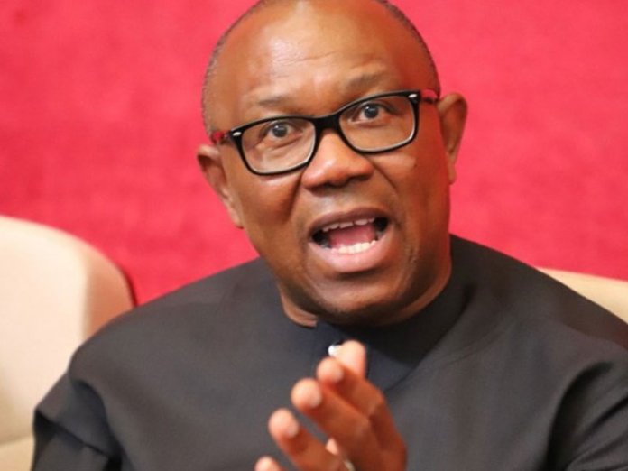 f1c699a0 peter obi Obi Decries Incessant Killings of Nigerians in Diaspora