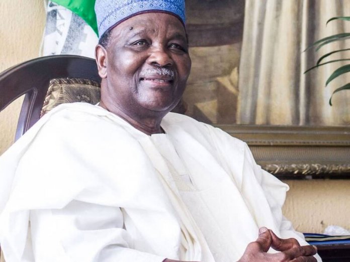 1b475407 yakubu gowon General Gowon, It’s Not a Matter of Prayers!