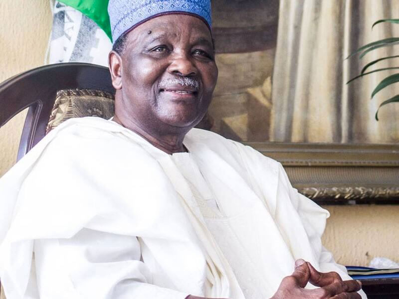 Regardless of Diverse Difficulties, Nigeria Shall Attain Greatness, Gowon, Buhari Say