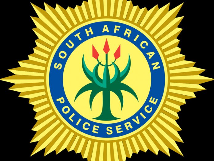 24d4a758 south african police South African Police Arrest 18 Suspects for Looting Foreign Shops