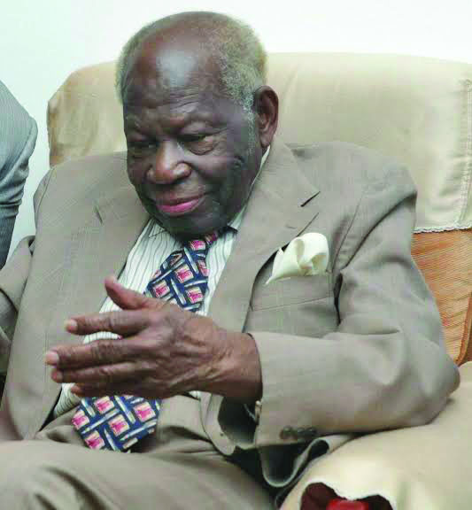 Akintola Williams, First African Chartered Accountant ...