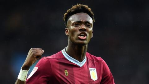 4c6e38f0 tammy abraham Tammy Abraham: Makes a U-turn on England?