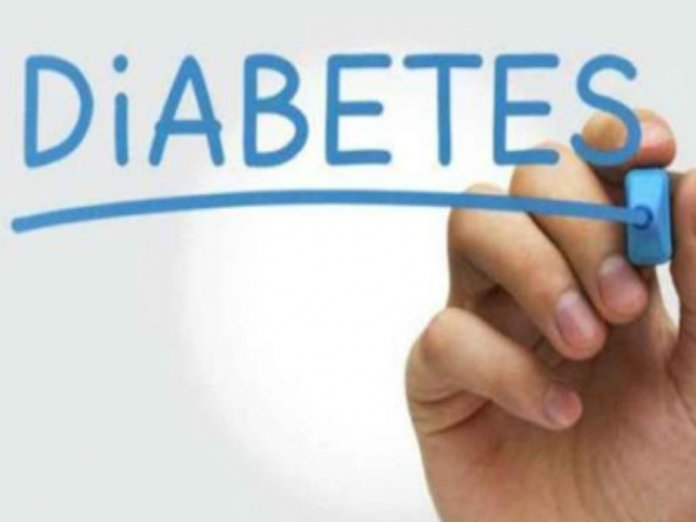 75b0a29d diabetes Over 4m Nigerians Living with Diabetes, Says Consultant