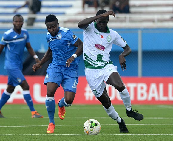 881c0abb enyimba fc through to next round  Enyimba, Rangers FC Advance in Confed Cup 