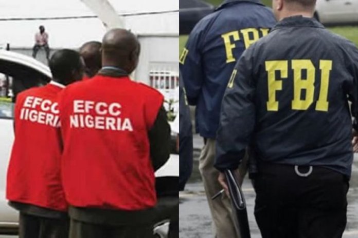 99c744da efcc fbi EFCC Begins Manhunt for Yahoo Boys Indicted By FBI