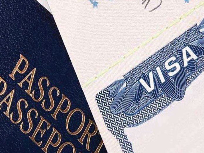 b3bad172 us visa US Pledges Improvements in Visa Applicants’ Experience