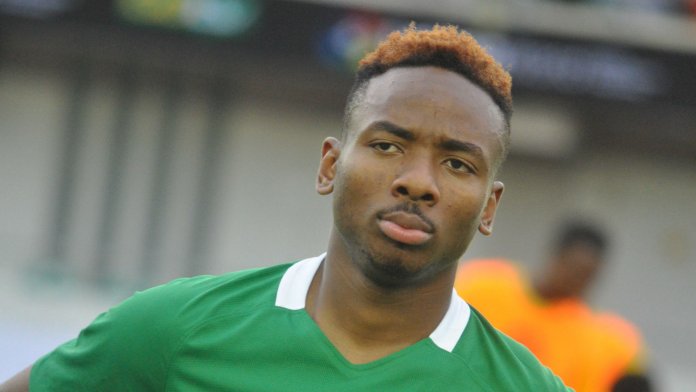 Câu lạc bộ Laliga Tây Ban Nha chen lấn giành chữ ký của Kelechi Nwakali