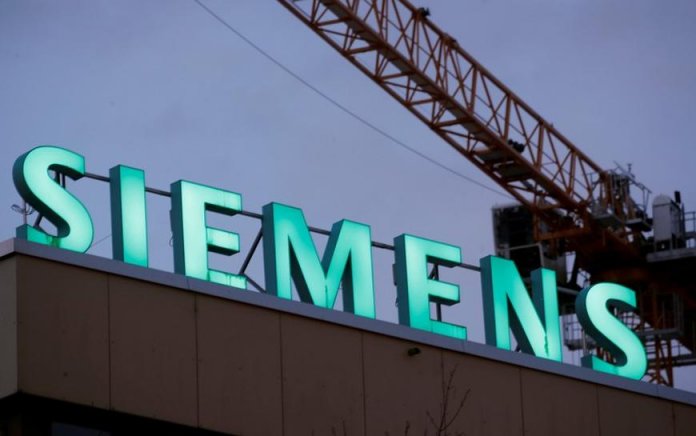 d823e9bf german power firm siemens Siemens Deepens Local Content in Nigeria’s Oil and Gas Industry