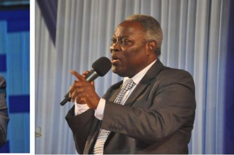 Kumuyi: God’ll Re-write Nigeria’s History Soon - THISDAY Newspapers