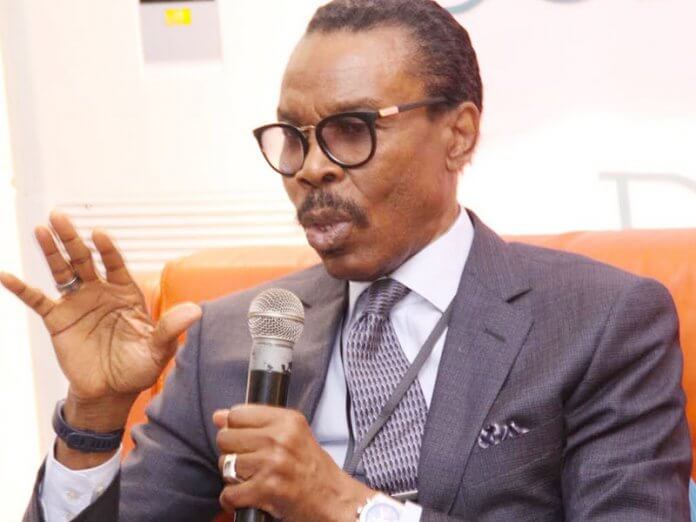 4340d6a0 bismarck rewane Electronic Payment Transactions Hit N21.27tn in May