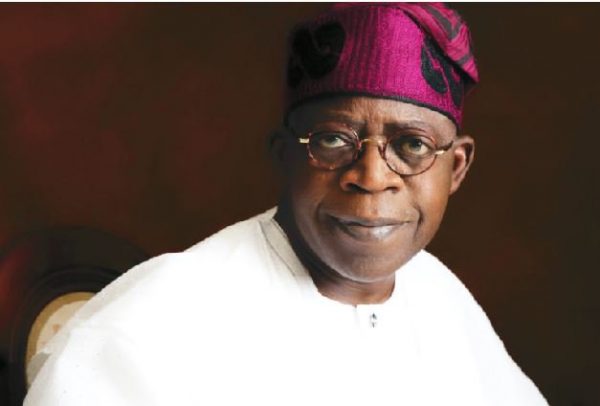 2023 Tinubu Allies Inaugurate Presidential Campaign Movement In Ibadanthisdaylive