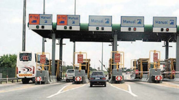 a88d6b1b land borders FG: Border Closure Hikes Customs Daily Revenue to N8bn