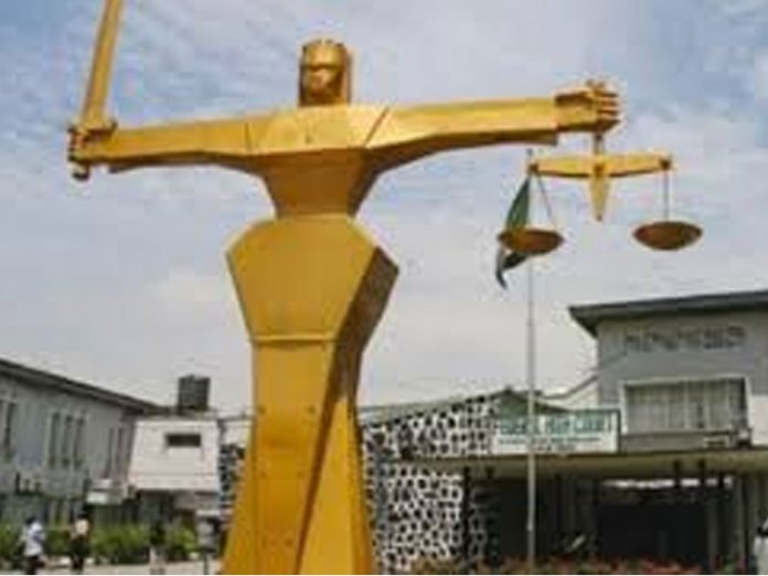 3b22b33e supreme court N2.4bn Judgment Debt: S’ Court Reverses Self, Restores GTB’s Appeal against Innoson Motors