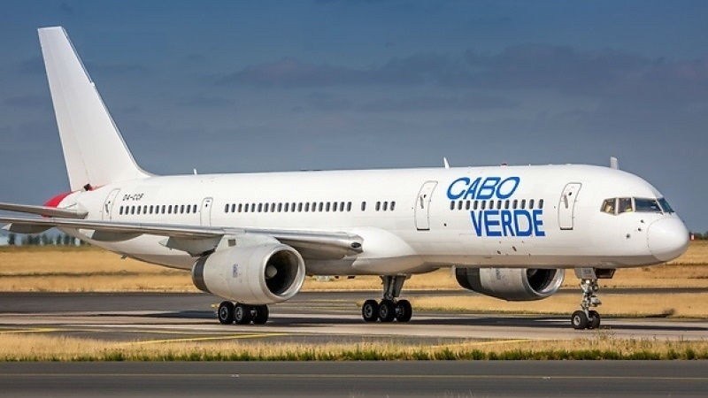 Travelstart Launches Cabo Verde Airlines to Nigerian Market - e-nigeria!