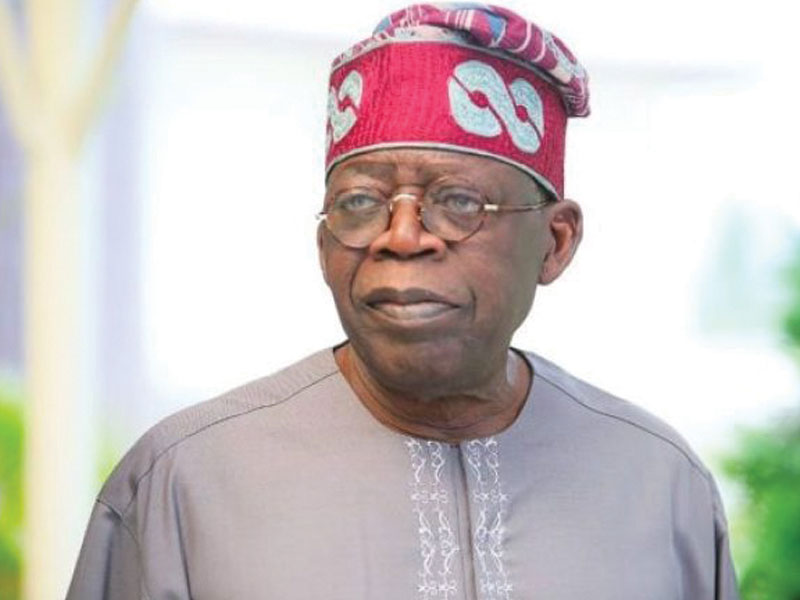 Image result for Tinubu