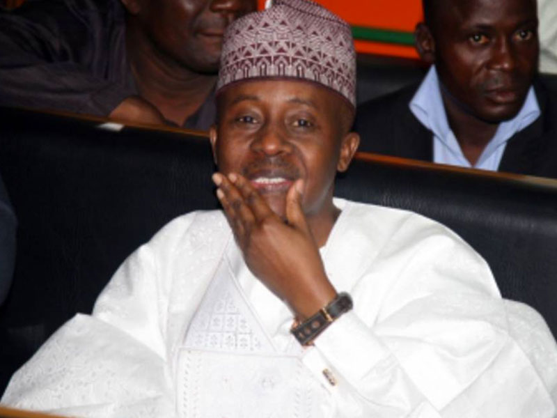 Court Sentences Ex-Lawmaker, Farouk Lawan, to 7 Years ...