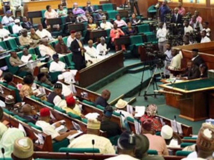 7b862a3f house of reps House Investigates Alleged Corruption in N-Power Programme 