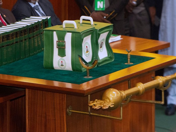 N’Assembly Raises 2020 Budget Oil Price Benchmark to $28