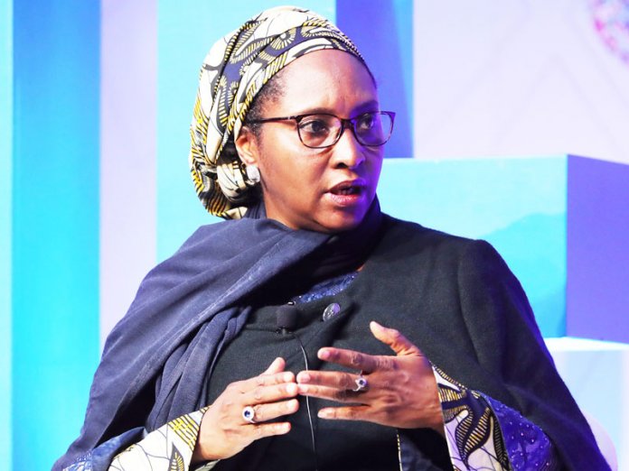 b69f86a8 zainab ahmed 1 Avoid Previous Pitfalls, FG Tasks Investment Tribunal