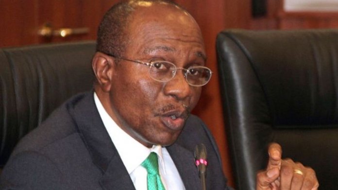 c910a5c6 emefiele Again, Emefiele Forecloses Possibility of Currency Devaluation 