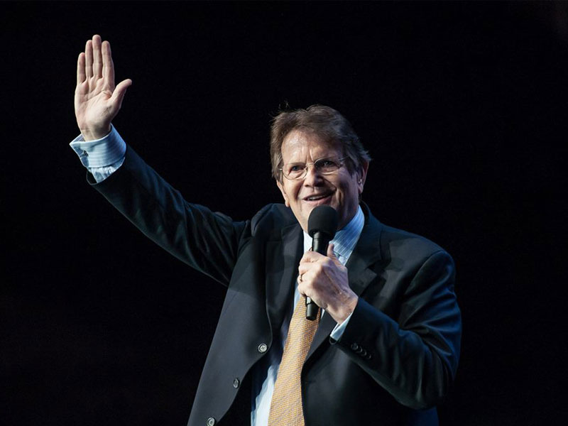 Image result for reinhard bonnke