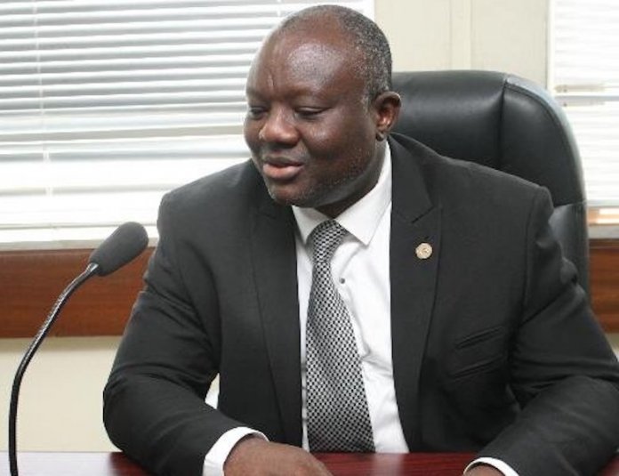 Adedeji Ajadi