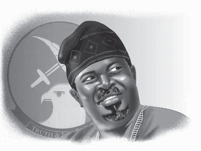 0773daac nduka obaigbena editorial THE MAN WHO OWNS THE NEWS