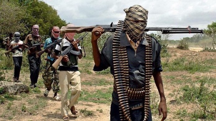 2e79366f bandits Bandits Kill 12 in Kaduna Communities