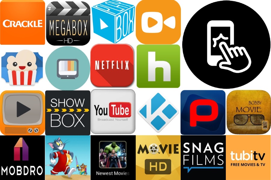 watch movies and tv free mx player