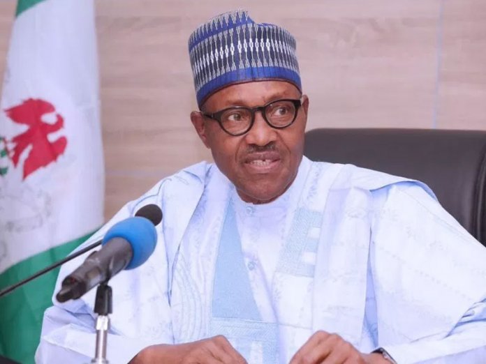 fe0916e3 muhammadu buhari Buhari Expresses Shock at Level of Violent Crimes in the Country