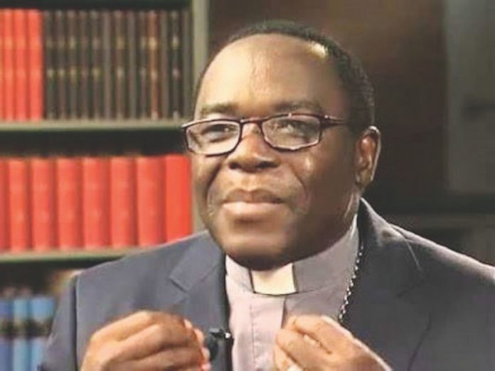 Kukah: It’s Unfair to Say I Called for Coup