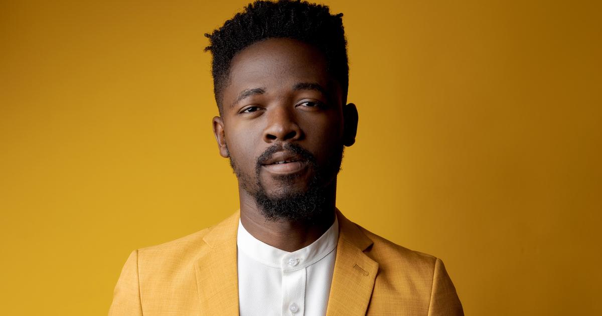 Johnny Drille Set to Thrill this Sunday at the Ultimate Love ...