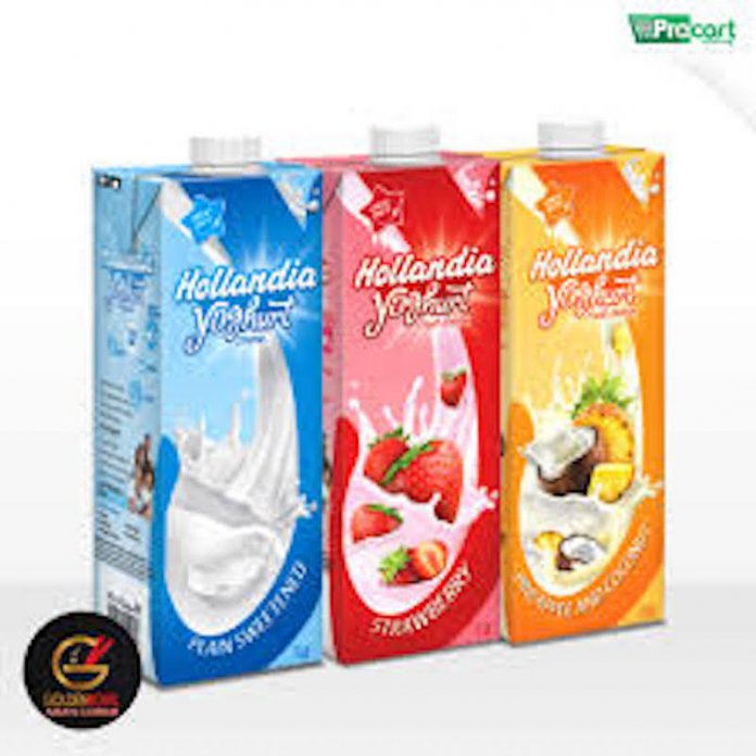 Hollandia Yoghurt to Reward Consumers | THISDAYLIVE