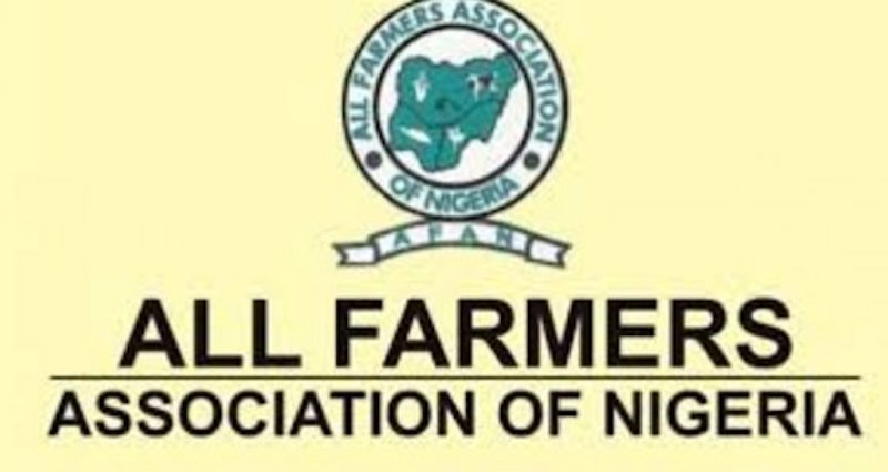 Utilise FG's NISRAL, NAIC Policies AFAN Urges Farmers - Vimarsana News