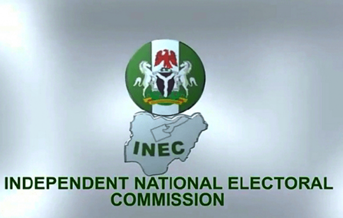 05ec011c inec logo Anambra Guber: Youth Leaders Laud INEC for Showing Capacity to Conduct Free, Fair Election