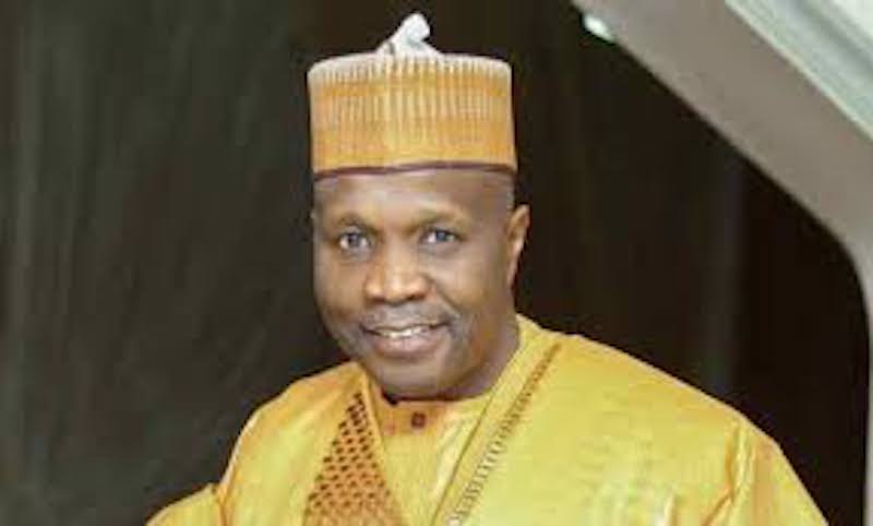 BESDA: Gombe Distributes School Uniforms, Writing Materials to Pupils - THISDAY Newspapers