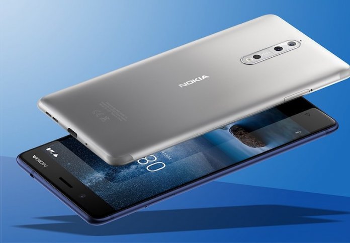 how to update nokia 2.4 to android 11