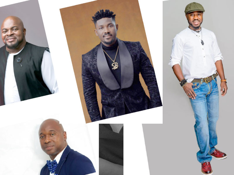 Top 5 Nigerian Live Bands That Will Rock 2020 | THISDAYLIVE
