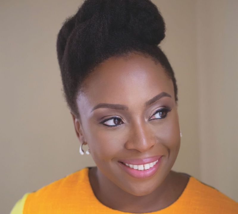 2013 chimamanda ngozi adichie