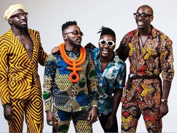 fe127195 sauti so Sauti Sol to Release Fifth Album in June