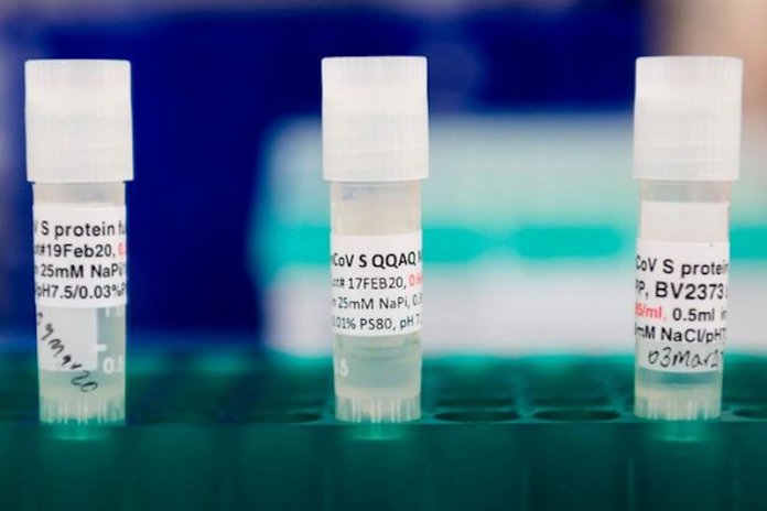 COVID-19: US Company, Novavax, Set to Commence Human Trials of 'Recombinant Vaccine' - THISDAYLIVE