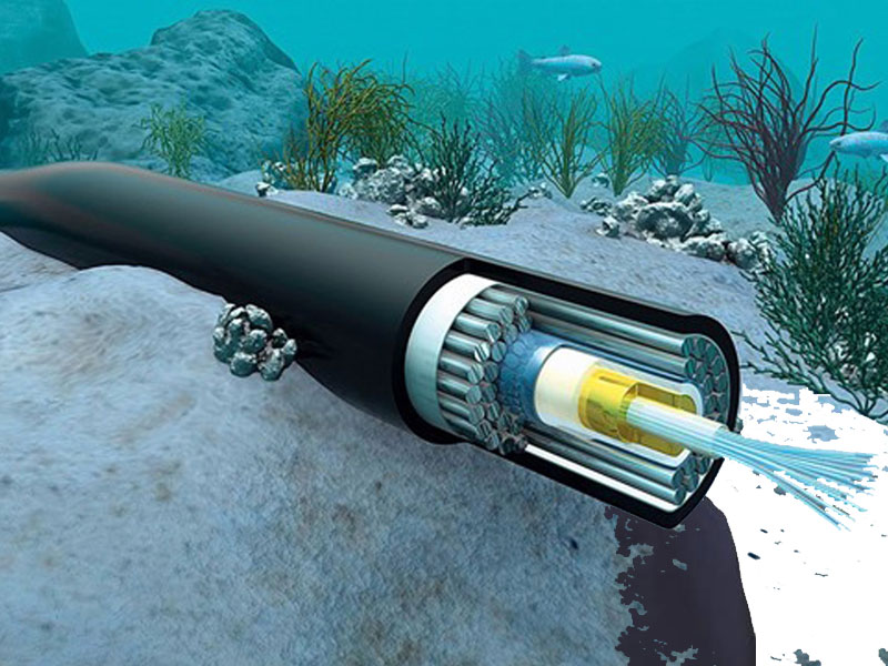 Another Subsea Cable for Connectivity in Africa Debuts