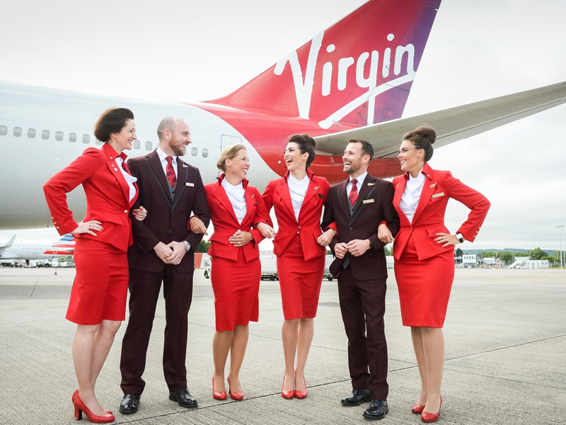 Virgin Increases Flight Destinations | THISDAYLIVE