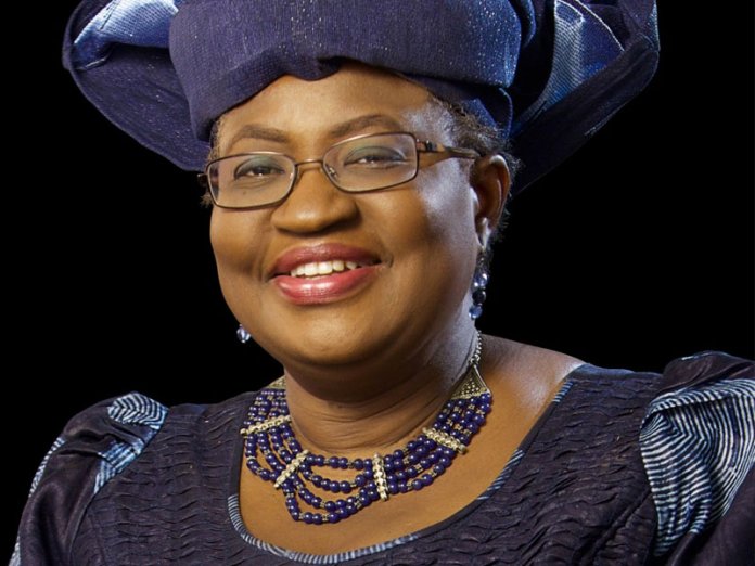 The Economist Endorses Okonjo-Iweala to Lead WTO | THISDAYLIVE