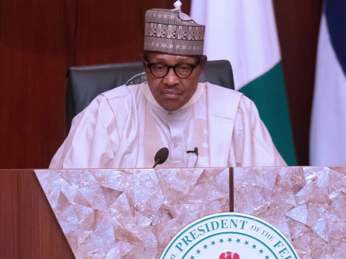 Buhari: Military Not Doing Enough to End Insecurity Despite Logistics Provided