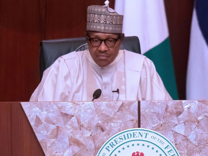 a474a295 muhammadu buhari Buhari Proposes New Amendments to PIA, Nominates Regulatory Boards