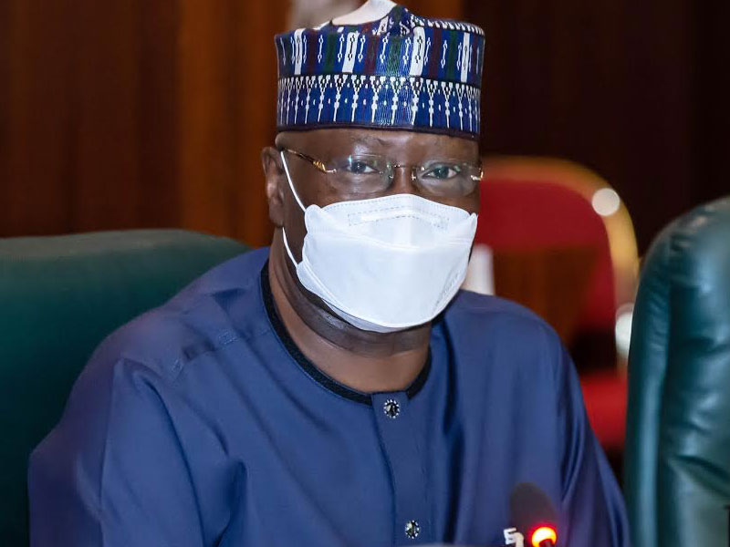 SGF: Nobody will Spend Billions of Dollars on COVID-19 Vaccines to Kill  AfricansTHISDAYLIVE